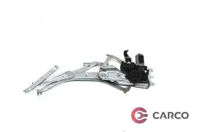 Машинка ел стъкло със стъклоповдигач предна дясна за OPEL ASTRA H (L48-A04) Facelift 1.9 CDTI (2004)