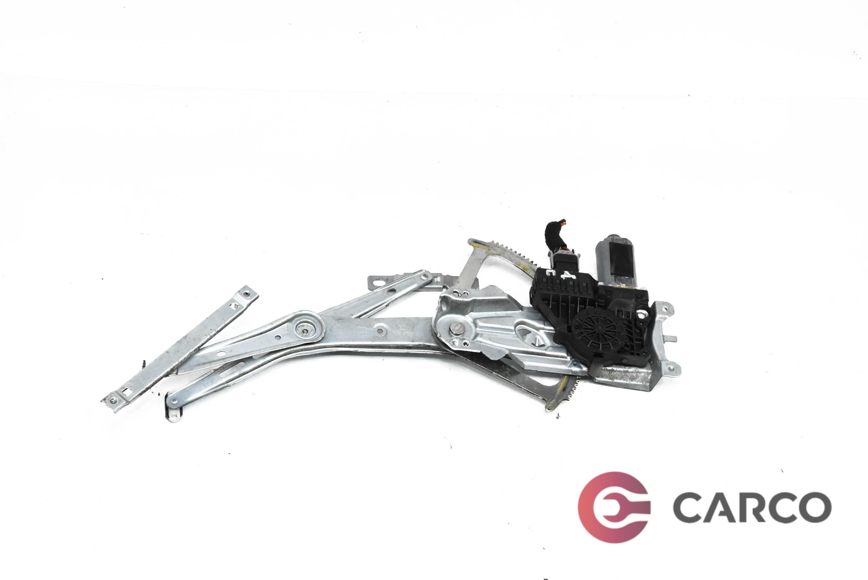 Машинка ел стъкло със стъклоповдигач предна дясна за OPEL ASTRA H (L48-A04) Facelift 1.9 CDTI (2004)