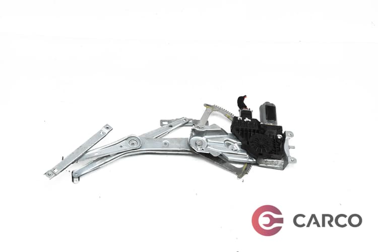 Машинка ел стъкло със стъклоповдигач предна дясна за OPEL ASTRA H (L48-A04) Facelift 1.9 CDTI (2004)
