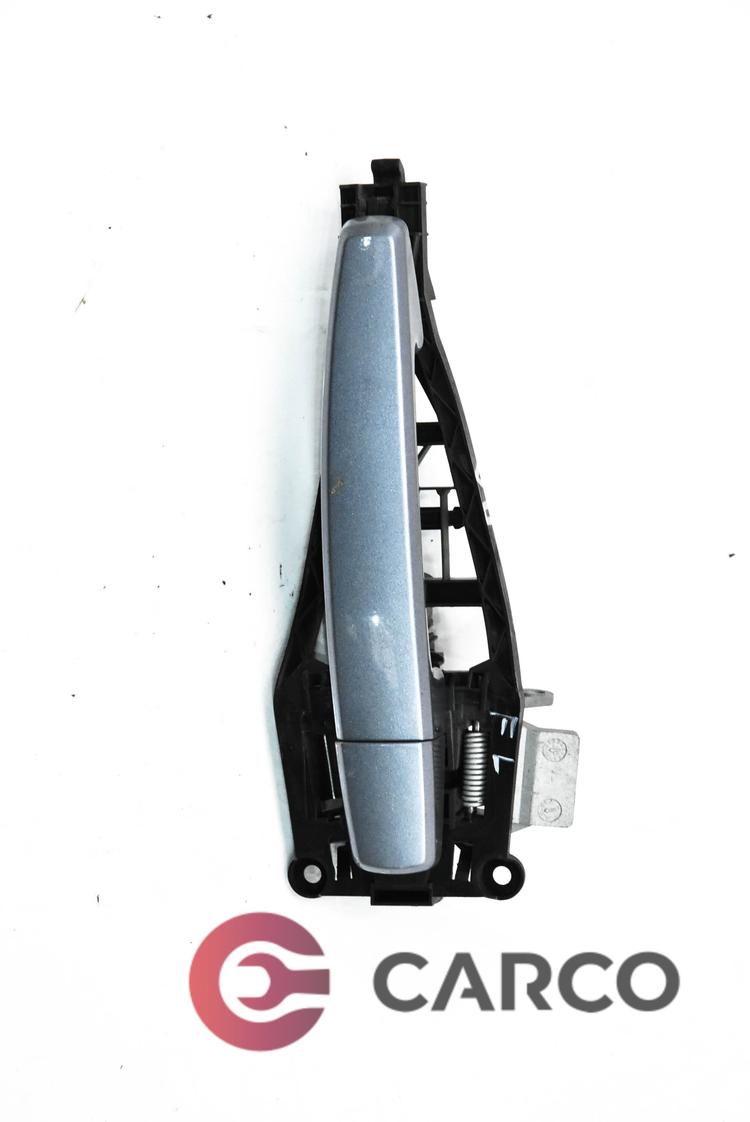 Външна дръжка предна дясна за OPEL ASTRA H (L48-A04) Facelift 1.9 CDTI (2004)