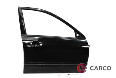 Врата предна дясна за KIA CERATO I (LD) 1.5 CRDi (2004 - 2009)