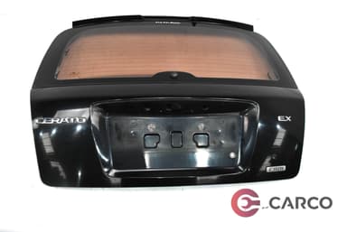 Заден капак за KIA CERATO I (LD) 1.5 CRDi (2004 - 2009)