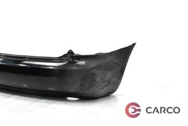 Задна броня за KIA CERATO I (LD) 1.5 CRDi (2004 - 2009)