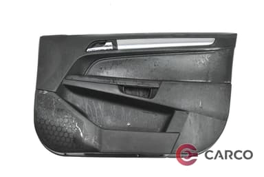 Кора врата предна дясна за OPEL ASTRA H (L48-A04) Facelift 1.9 CDTI (2004)