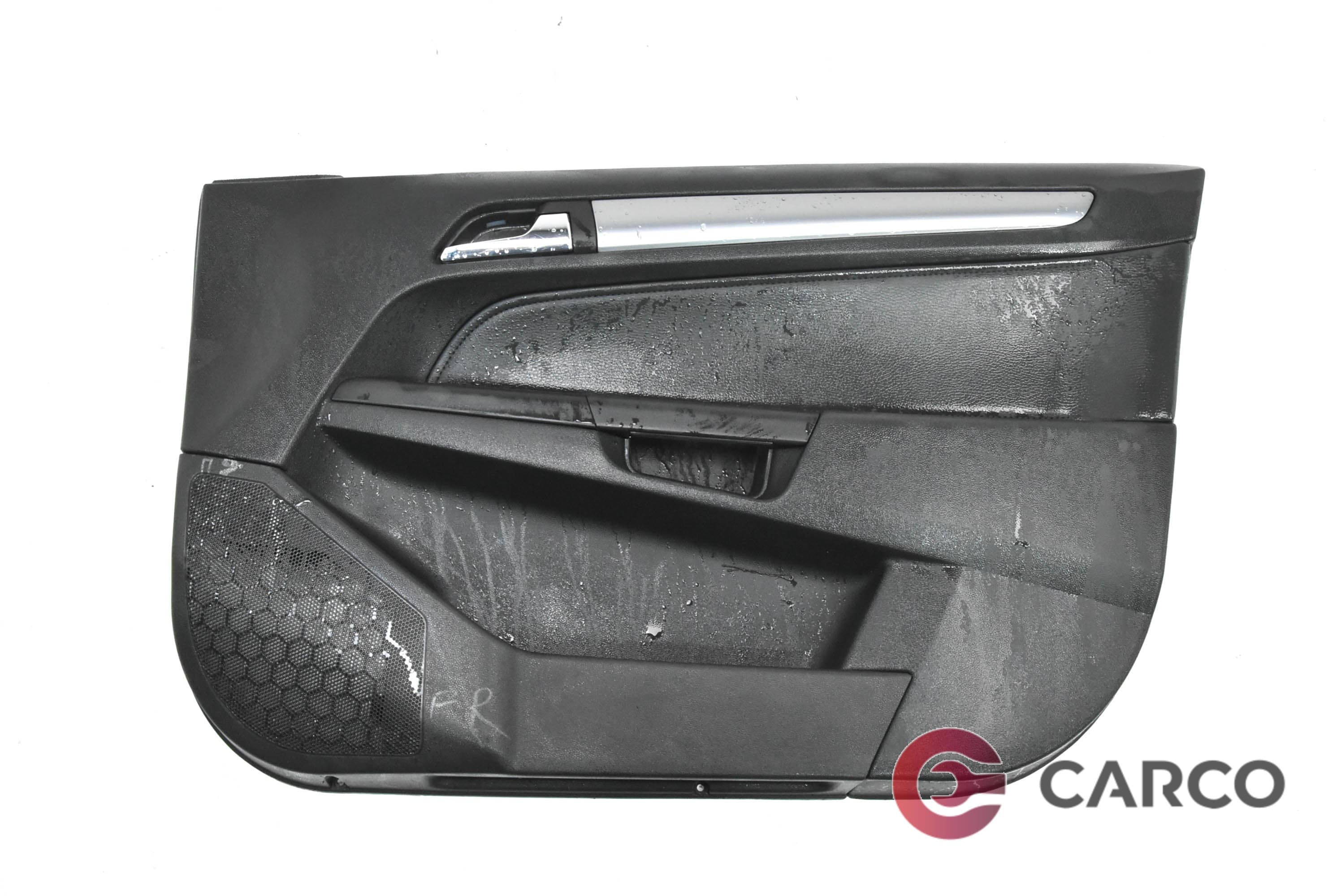 Кора врата предна дясна за OPEL ASTRA H (L48-A04) Facelift 1.9 CDTI (2004)