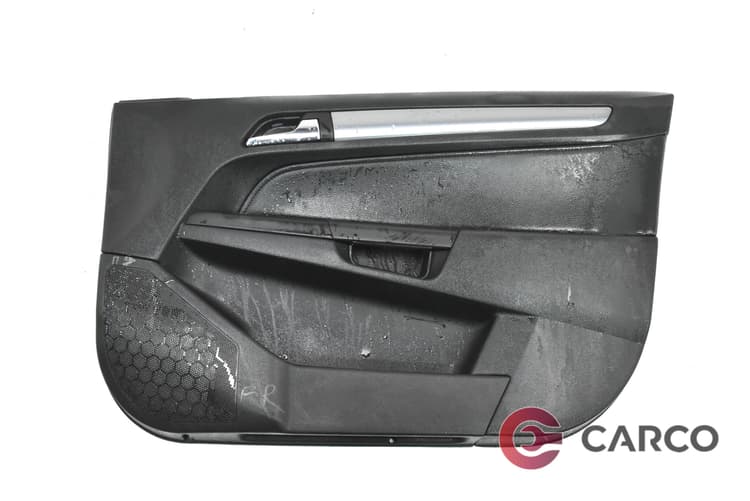 Кора врата предна дясна за OPEL ASTRA H (L48-A04) Facelift 1.9 CDTI (2004)