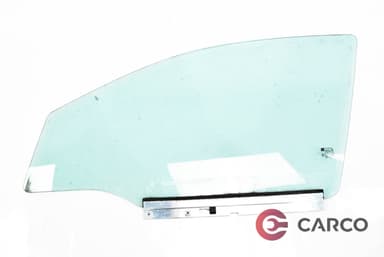 Стъкло врата предно лява за OPEL ASTRA H (L48-A04) Facelift 1.9 CDTI (2004)