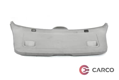 Кора заден капак за KIA CERATO I (LD) 1.5 CRDi (2004 - 2009)