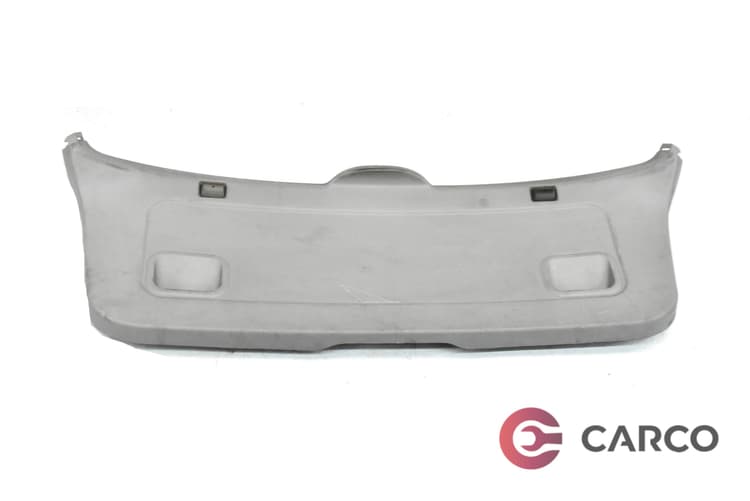 Кора заден капак за KIA CERATO I (LD) 1.5 CRDi (2004 - 2009)