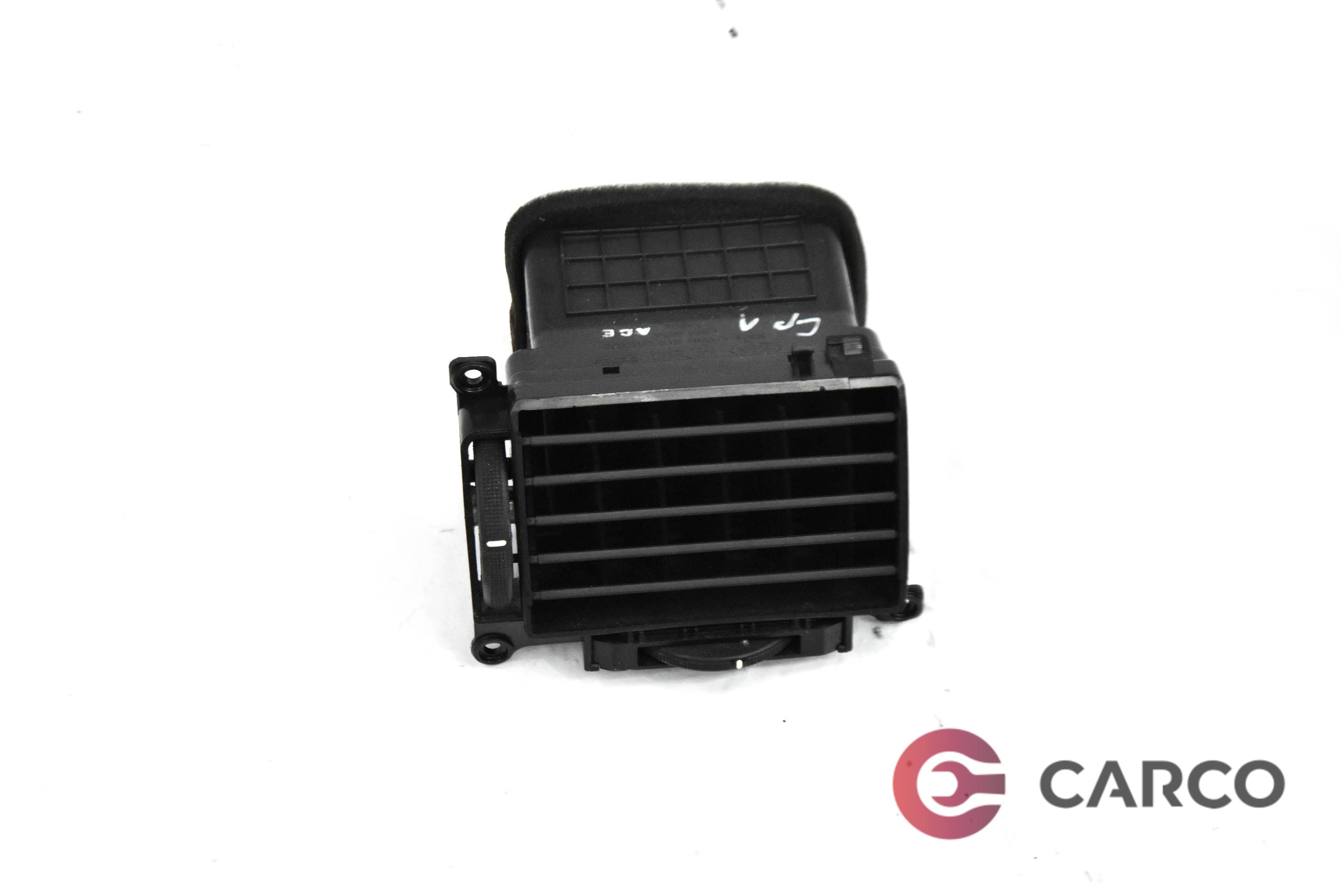 Духалка парно средна лява за KIA CERATO I (LD) 1.5 CRDi (2004 - 2009)
