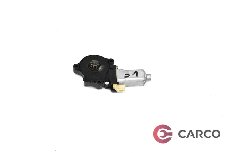 Машинка ел стъкло задна лява за KIA CERATO I (LD) 1.5 CRDi (2004 - 2009)