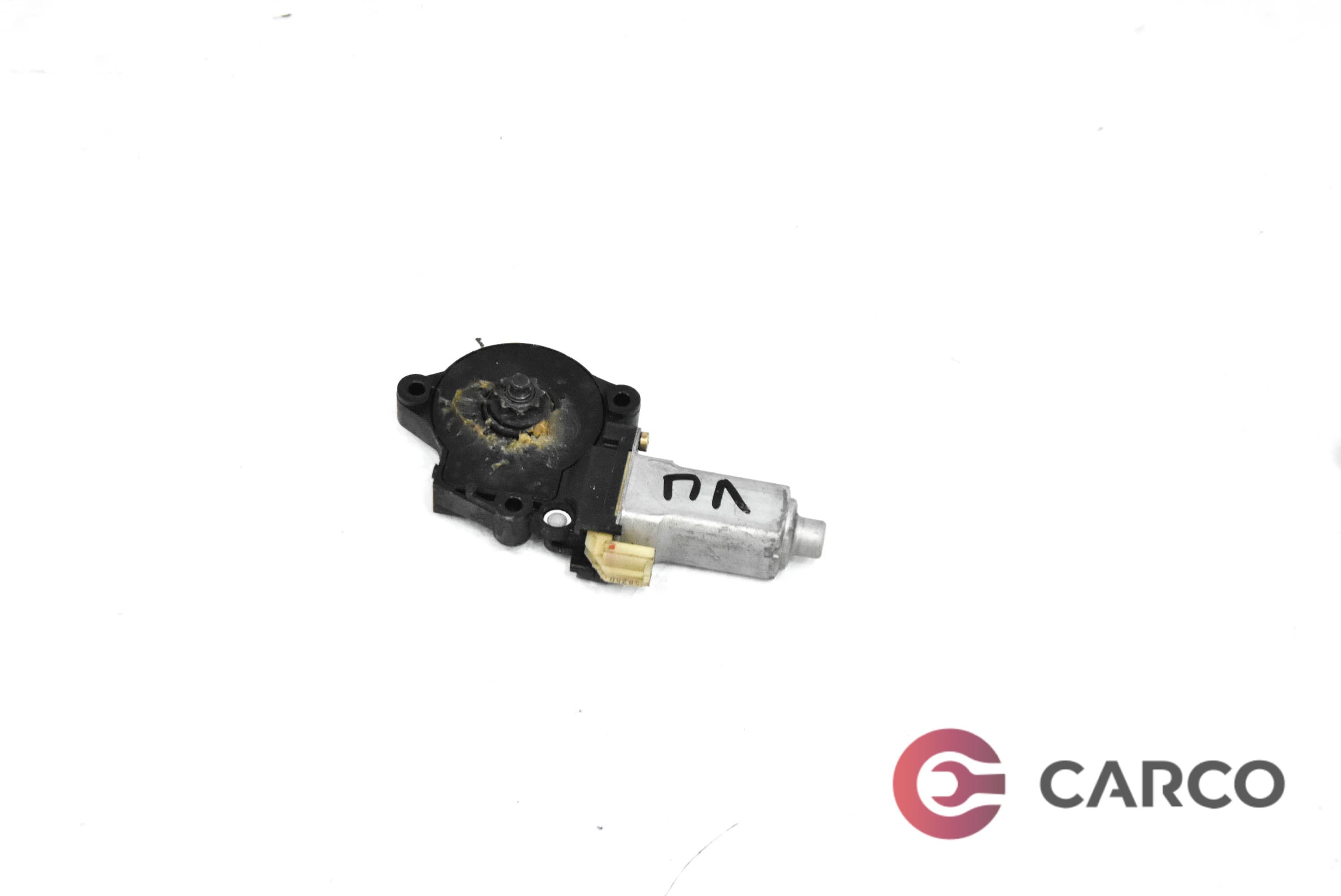 Машинка ел стъкло предна лява за KIA CERATO I (LD) 1.5 CRDi (2004 - 2009)