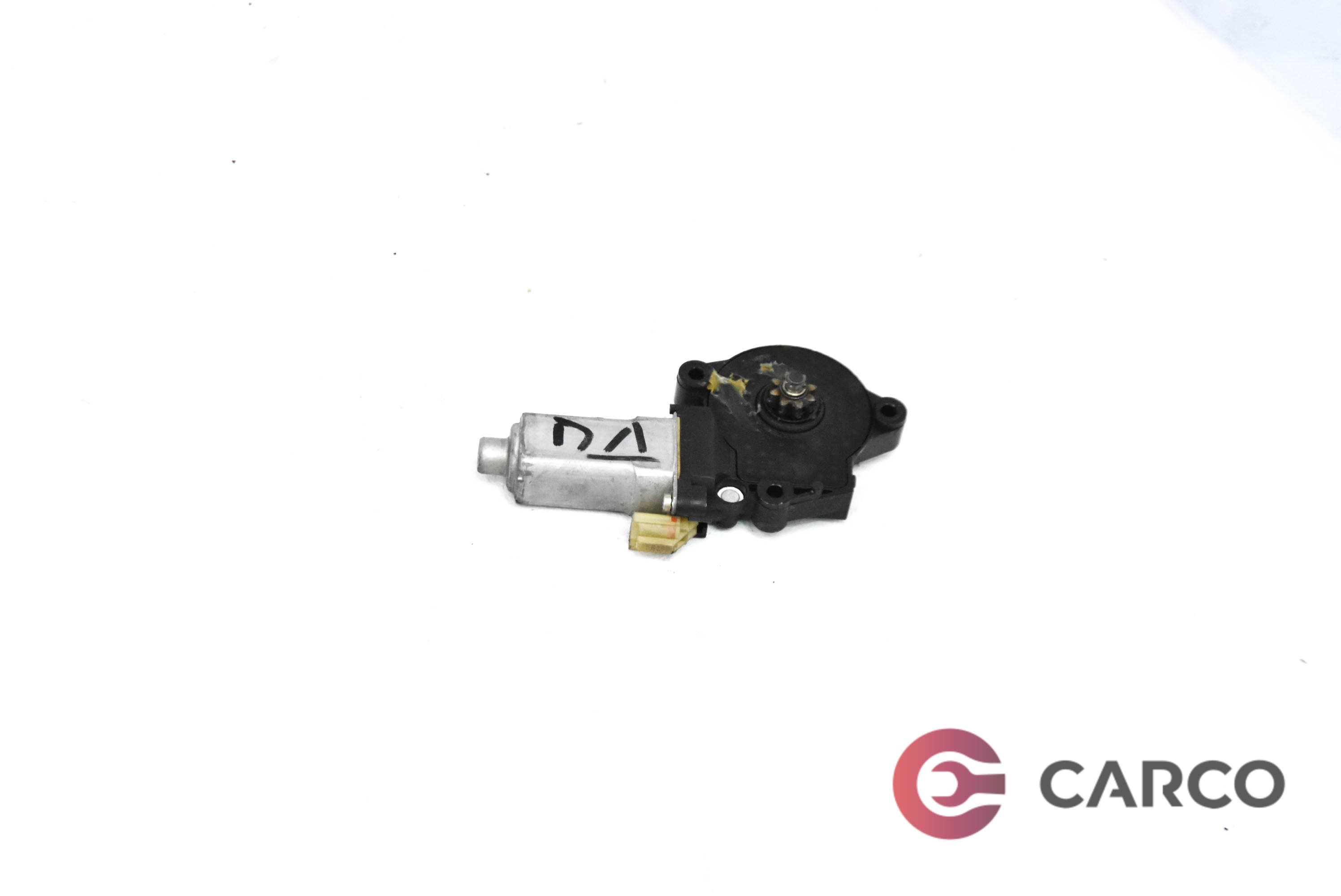 Машинка ел стъкло предна дясна за KIA CERATO I (LD) 1.5 CRDi (2004 - 2009)
