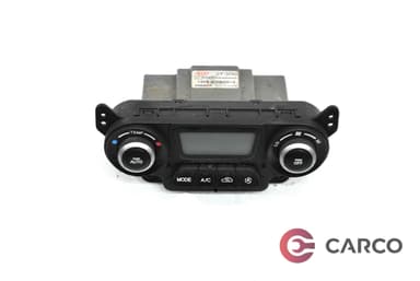 Управление климатроник за KIA CERATO I (LD) 1.5 CRDi (2004 - 2009)