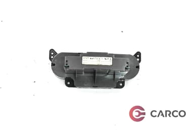 Управление климатроник за KIA CERATO I (LD) 1.5 CRDi (2004 - 2009)