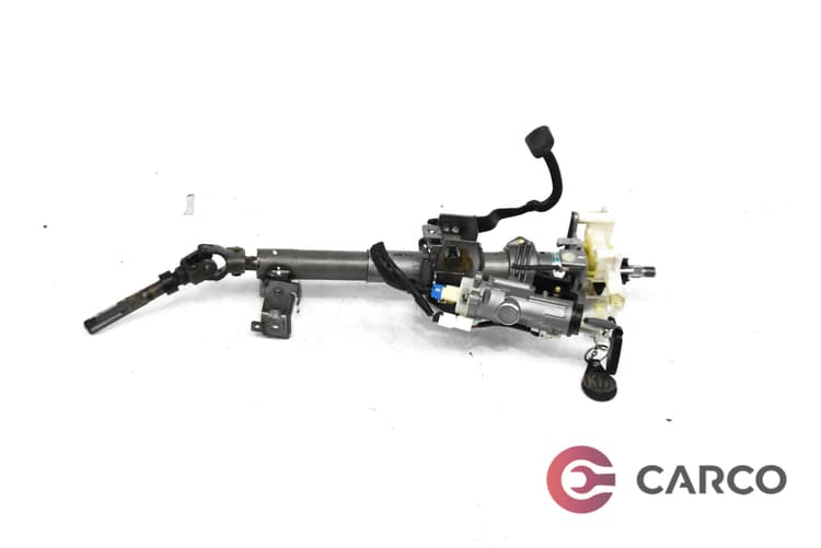 Кормилна колона с конзола ключ заплаване за KIA CERATO I (LD) 1.5 CRDi (2004 - 2009)