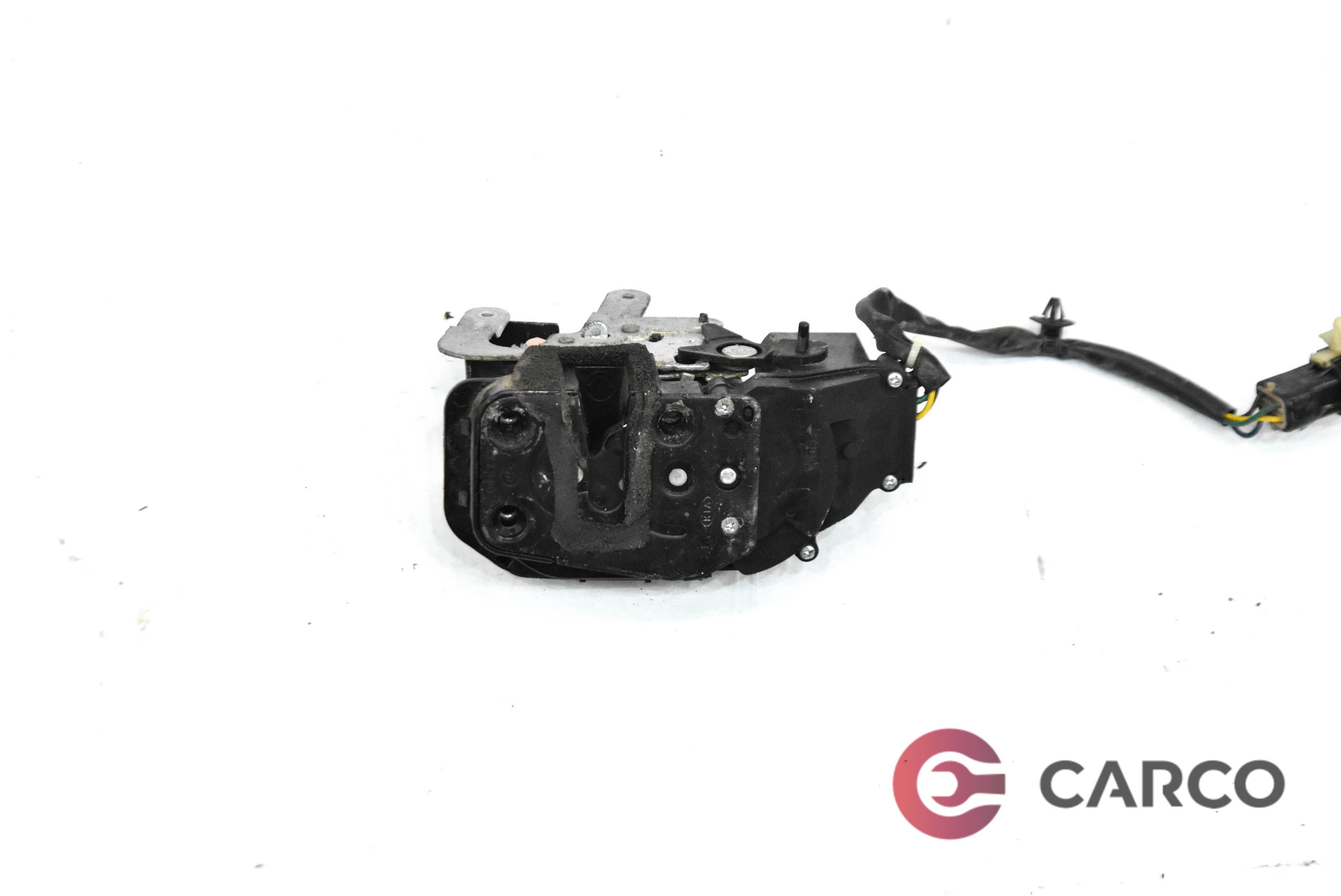 Брава врата задна лява за KIA CERATO I (LD) 1.5 CRDi (2004 - 2009)