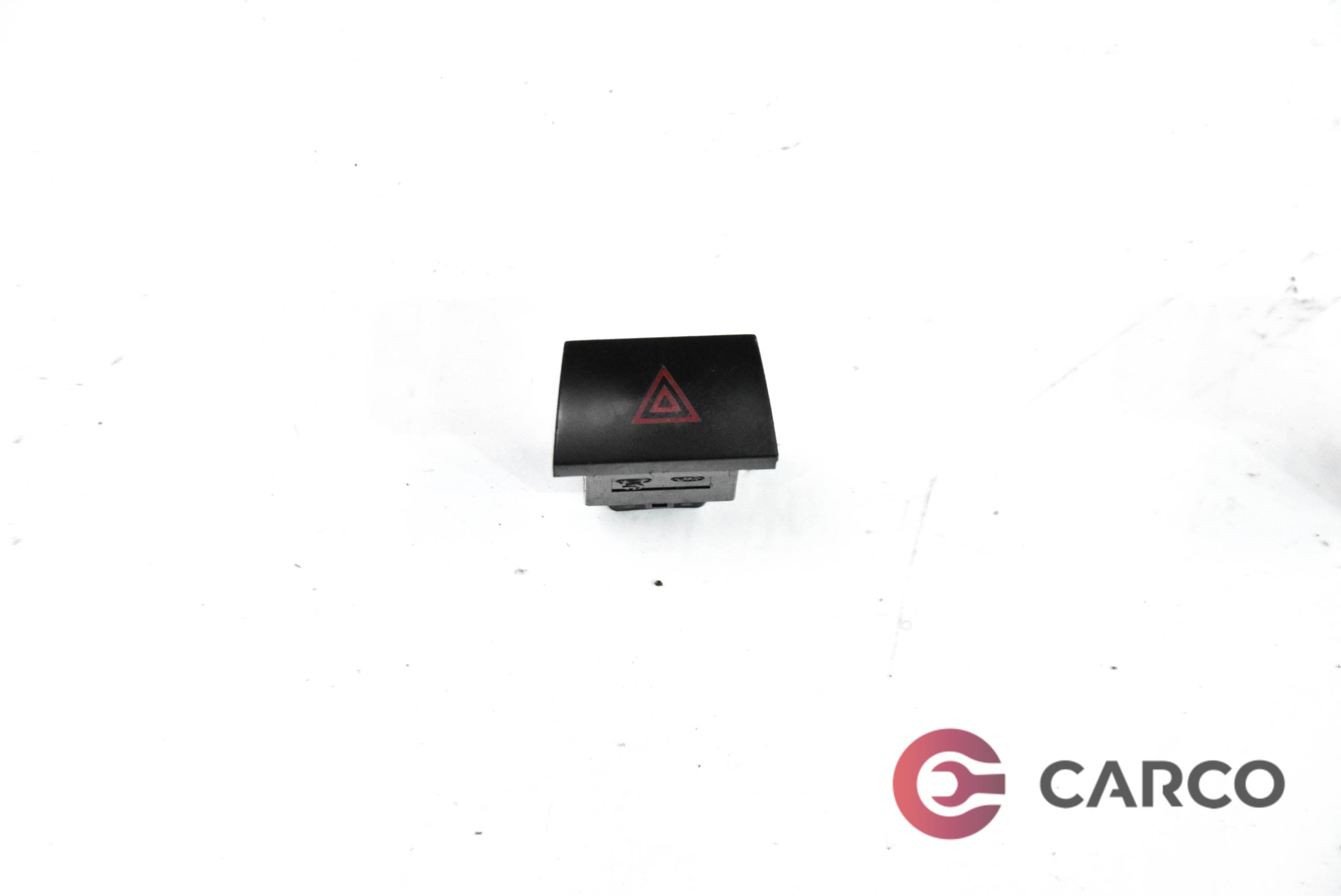 Копче аварийни светлини за KIA CERATO I (LD) 1.5 CRDi (2004 - 2009)