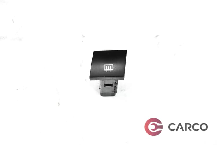 Копче подгрев задно стъкло за KIA CERATO I (LD) 1.5 CRDi (2004 - 2009)
