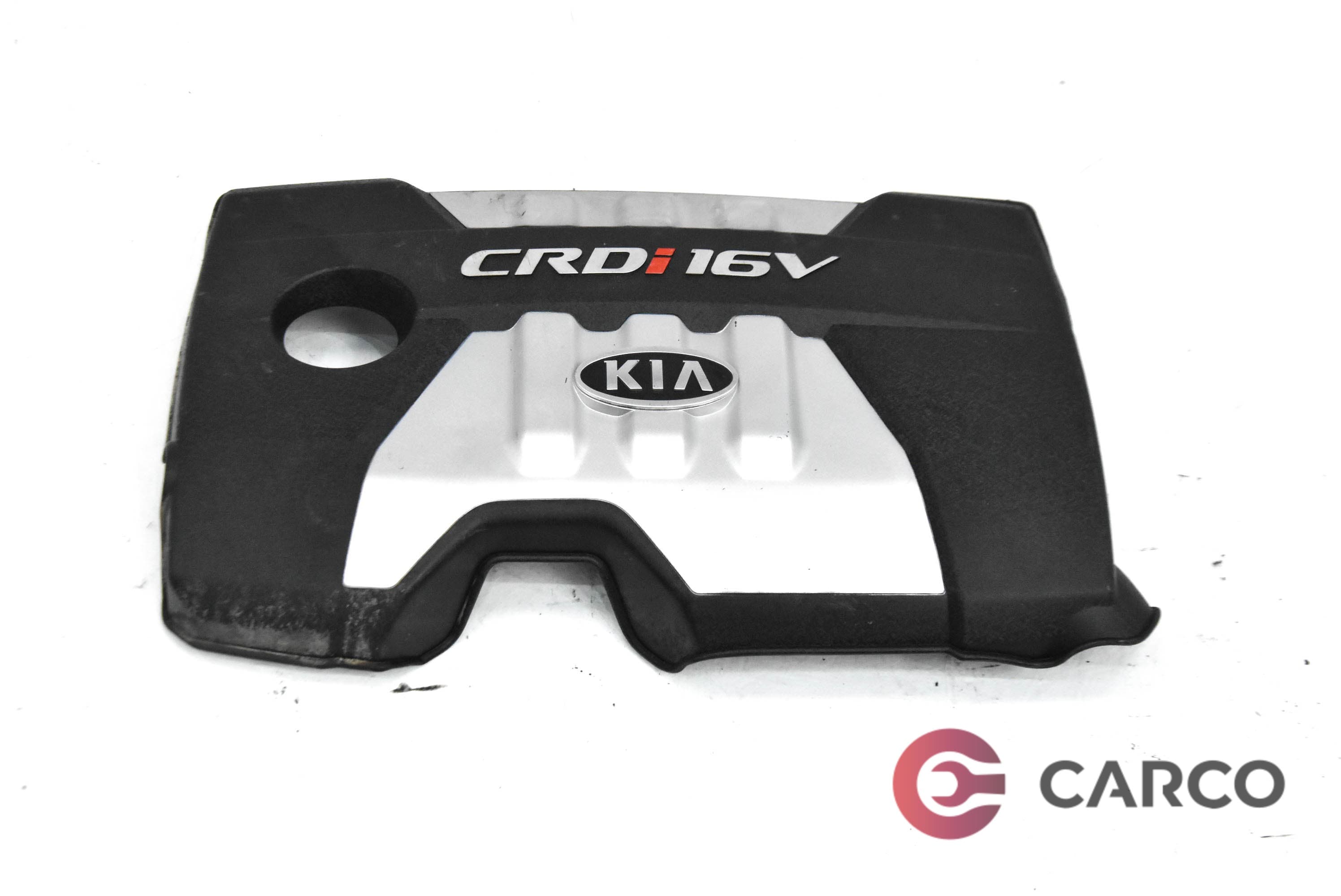 Декоративен капак двигател за KIA CERATO I (LD) 1.5 CRDi (2004 - 2009)