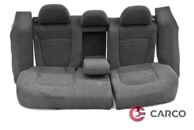 Седалки задни за KIA CERATO I (LD) 1.5 CRDi (2004 - 2009)