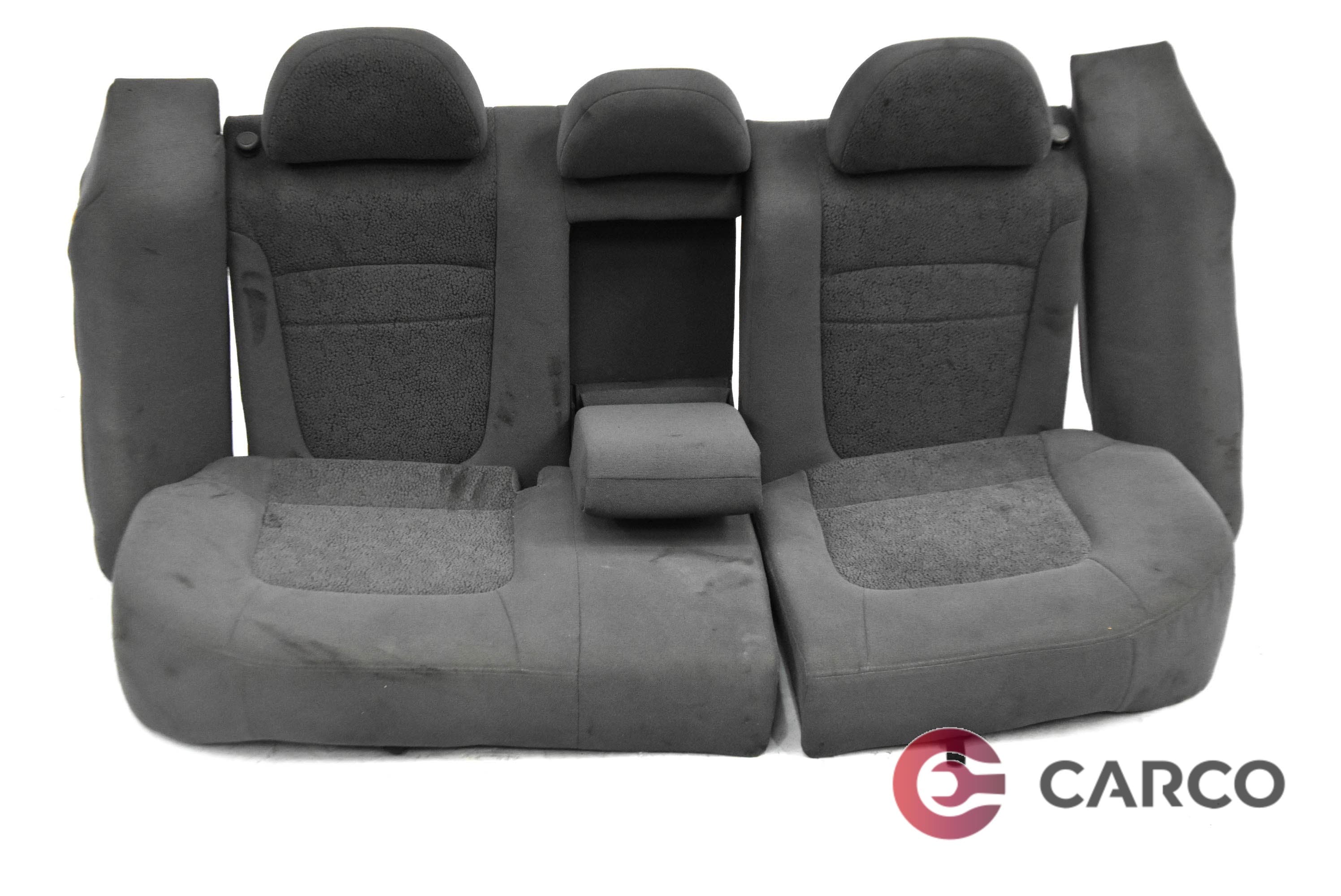 Седалки задни за KIA CERATO I (LD) 1.5 CRDi (2004 - 2009)