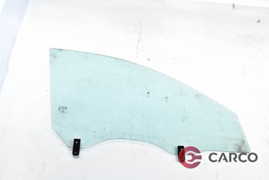 Стъкло врата предно дясно за KIA CERATO I (LD) 1.5 CRDi (2004 - 2009)