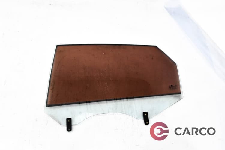 Стъкло врата задно ляво за KIA CERATO I (LD) 1.5 CRDi (2004 - 2009)