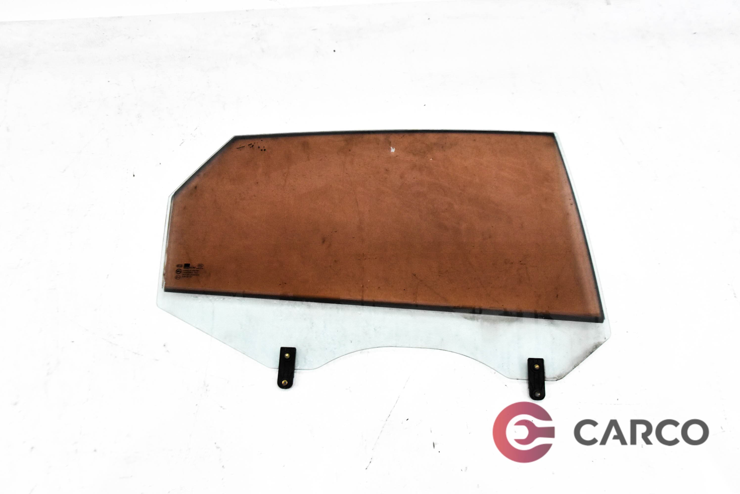 Стъкло врата задно дясно за KIA CERATO I (LD) 1.5 CRDi (2004 - 2009)