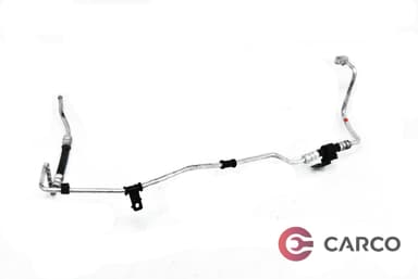 Тръбичка климатик голяма за KIA CERATO I (LD) 1.5 CRDi (2004 - 2009)