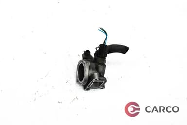 Конзола термостат за KIA CERATO I (LD) 1.5 CRDi (2004 - 2009)