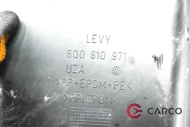 Подкалник заден ляв 6Q0810971 за VW POLO (9N_) 1.4 TDI (2001 - 2012)