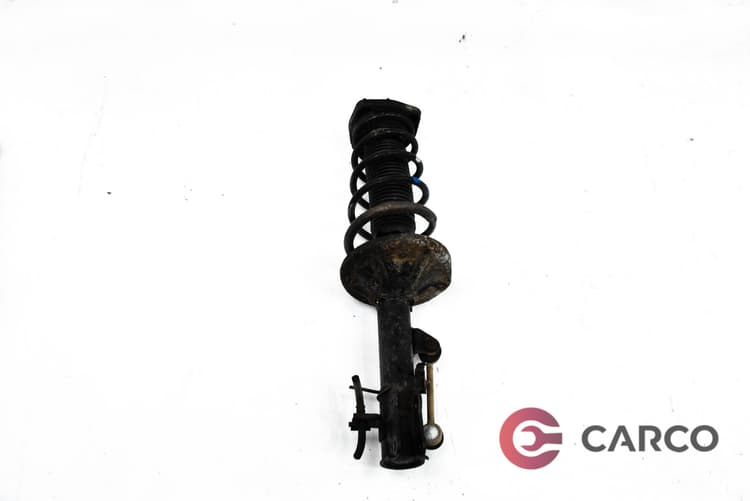 Макферсон заден ляв за KIA CERATO I (LD) 1.5 CRDi (2004 - 2009)