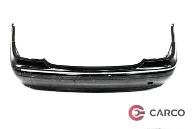 Задна броня за MERCEDES-BENZ S-CLASS седан (W220) S 320 CDI (220.026, 220.126) (1998 - 2005)