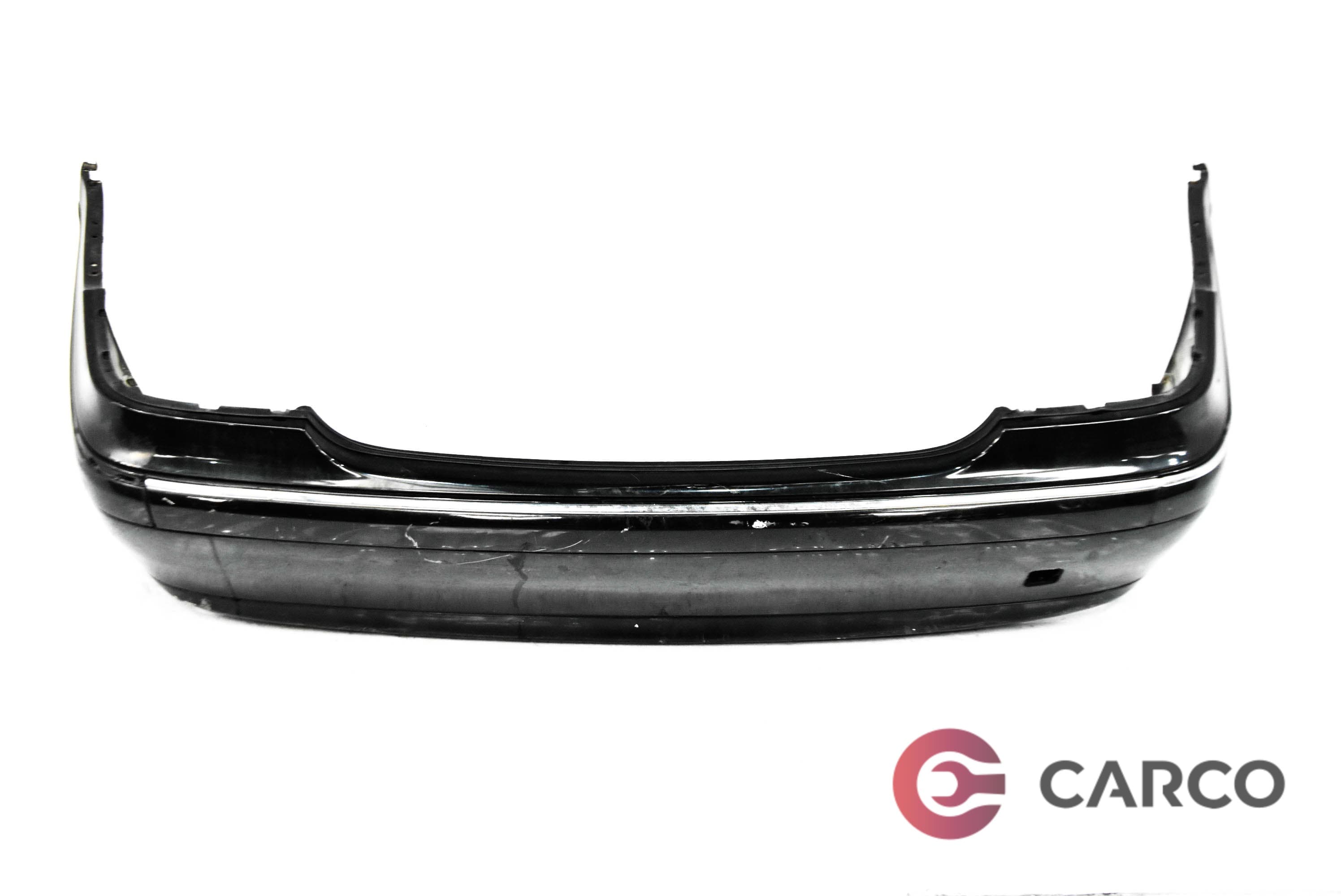 Задна броня за MERCEDES-BENZ S-CLASS седан (W220) S 320 CDI (220.026, 220.126) (1998 - 2005)
