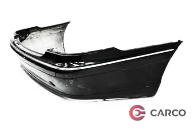 Задна броня за MERCEDES-BENZ S-CLASS седан (W220) S 320 CDI (220.026, 220.126) (1998 - 2005)