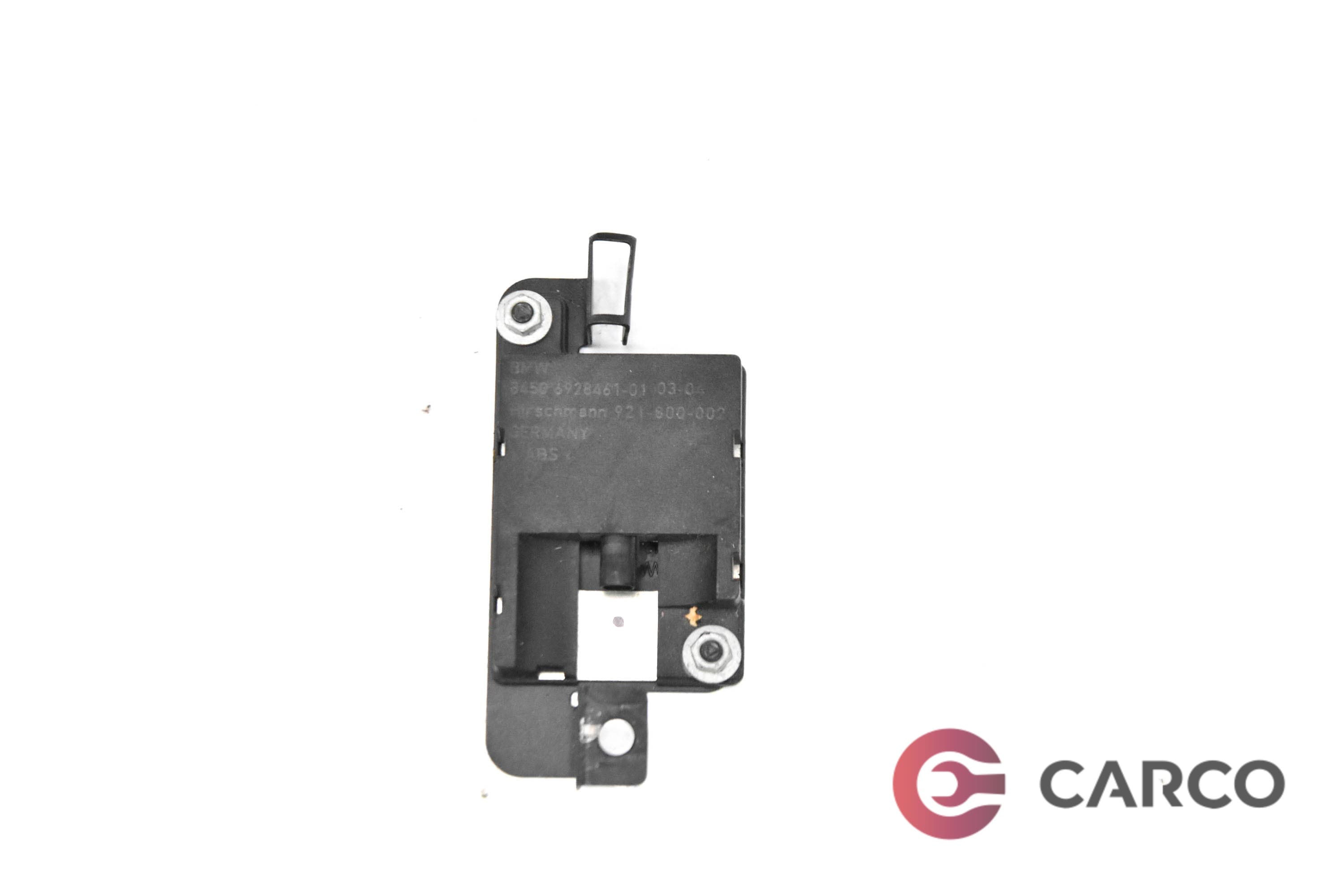 Модул bluetooth антена 84506928461-01 за BMW 3 седан (E90) 320 d (2005 - 2011)