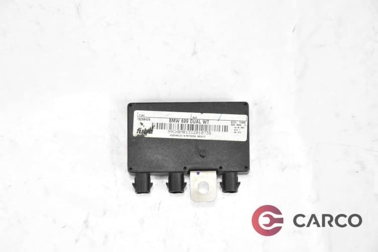 Усилвател антена 16268429 за BMW 3 Touring (E46) 325 i (1999 - 2005)
