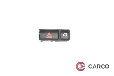 Копчета аварийни светлини и централно заключване 61318368920 за BMW X5 (E53) 3.0 i (2000 - 2006)