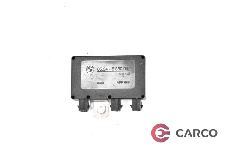 Усилвател антена 65248380944 за BMW 3 Touring (E46) 325 i (1999 - 2005)