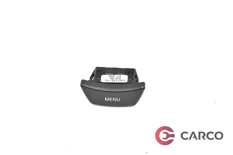 Копче Menu 698114801 за BMW 5 седан (E60) 520 d (2003 - 2010)