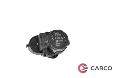 Моторче клапа парно 6942986 за BMW 5 седан (E60) 520 d (2003 - 2010)