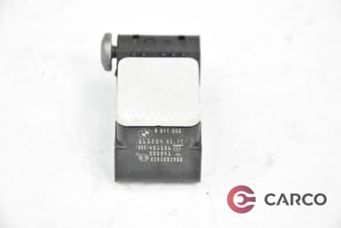 AIRBAG сензор 0285003900 за BMW 1 (E87) 118 d (2003 - 2013)