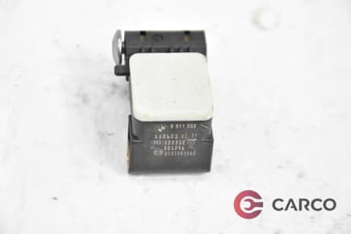 AIRBAG сензор 0285003900 за BMW 1 (E87) 118 d (2003 - 2013)