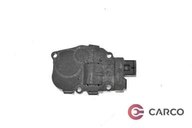 Моторче клапа парно CZ113030-0710 за BMW 3 седан (E90) 318 d (2005 - 2011)