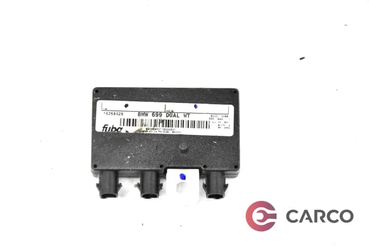 Усилвател антена 16268429 за BMW 3 Touring (E46) 325 i (1999 - 2005)