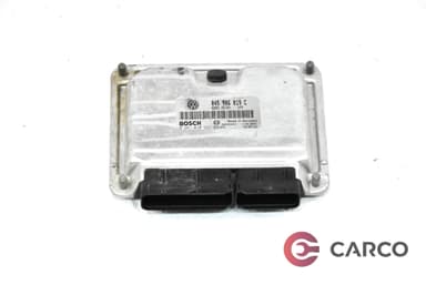 Компютър двигател 045 906 019 C за VW POLO (9N_) 1.4 TDI (2001 - 2012)