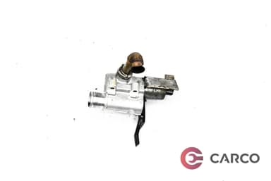 EGR клапан за NISSAN MICRA III (K12) 1.5 dCi (2003 - 2010)