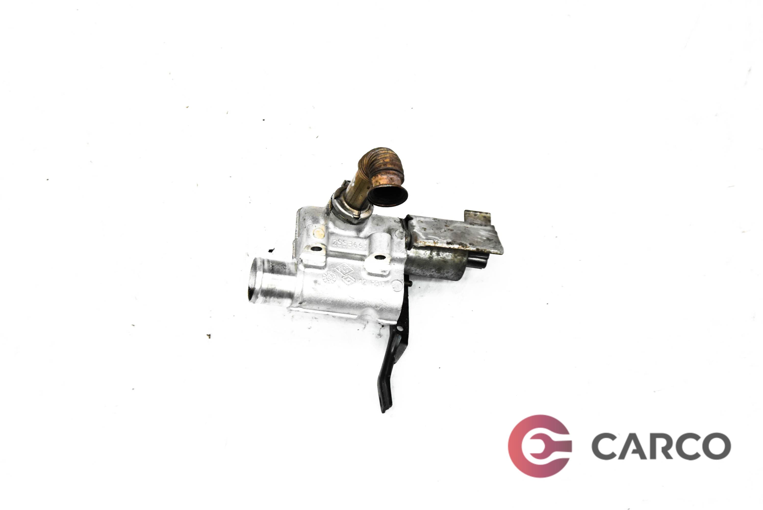 EGR клапан за NISSAN MICRA III (K12) 1.5 dCi (2003 - 2010)
