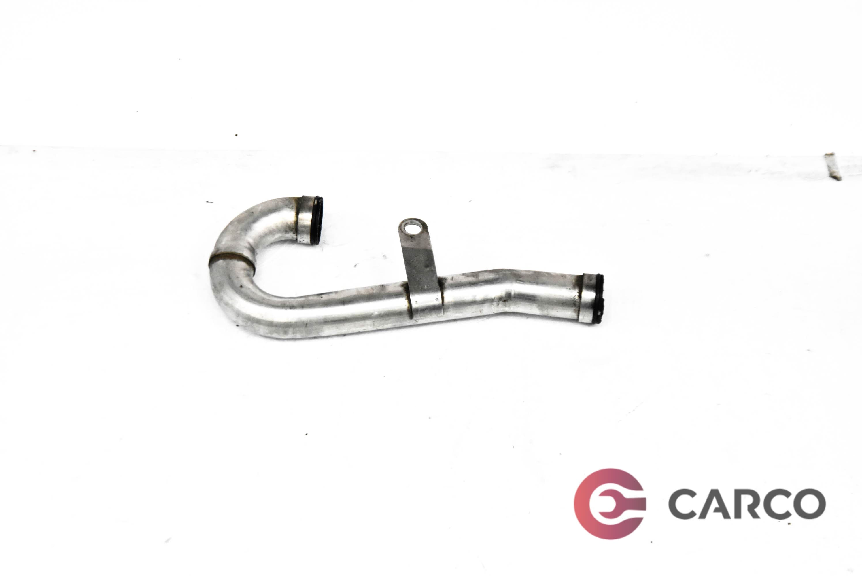 EGR тръба за NISSAN MICRA III (K12) 1.5 dCi (2003 - 2010)